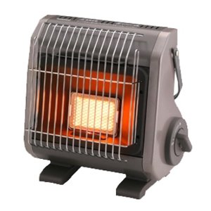 カセットガスストーブ (Iwatani CB-STV-2)レンタル