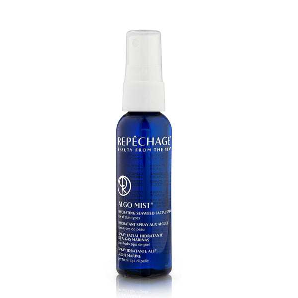Algo Mist® Hydrating Seaweed Facial Spray (Travel Size) – Repêchage®