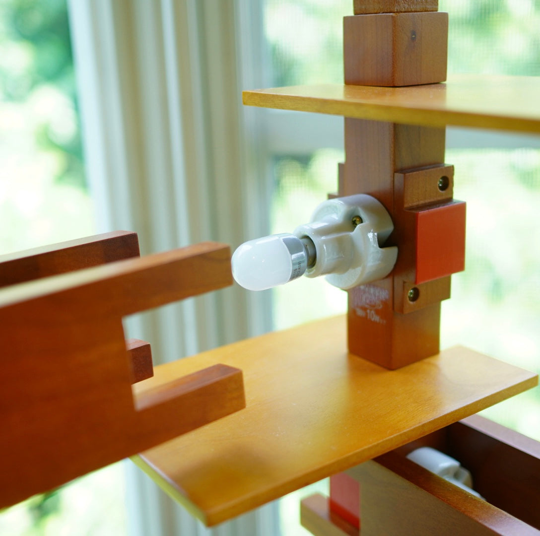 ヤマギワ / YAMAGIWA タリアセン3 / TELIESEN 3 テーブルランプ