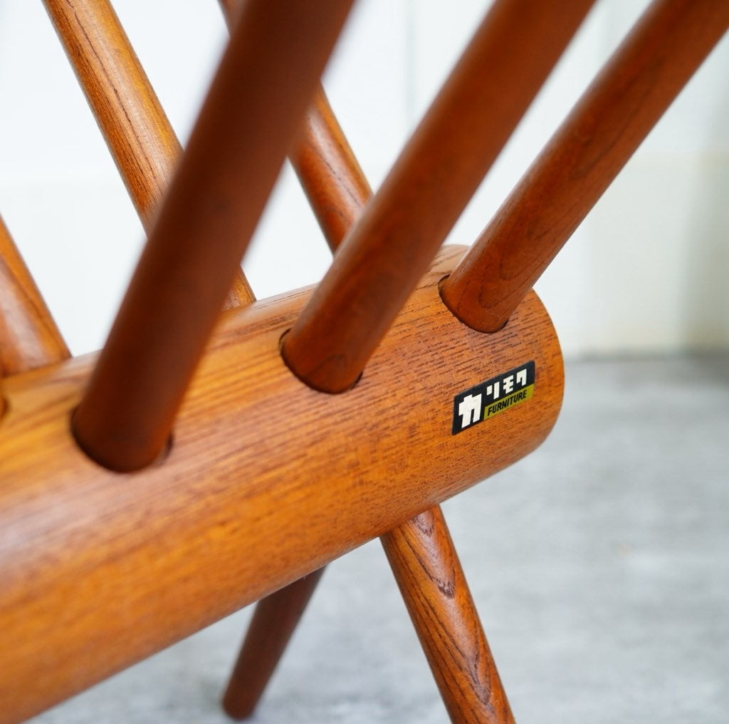 カリモク家具 / karimoku オールドカリモク スリッパラック