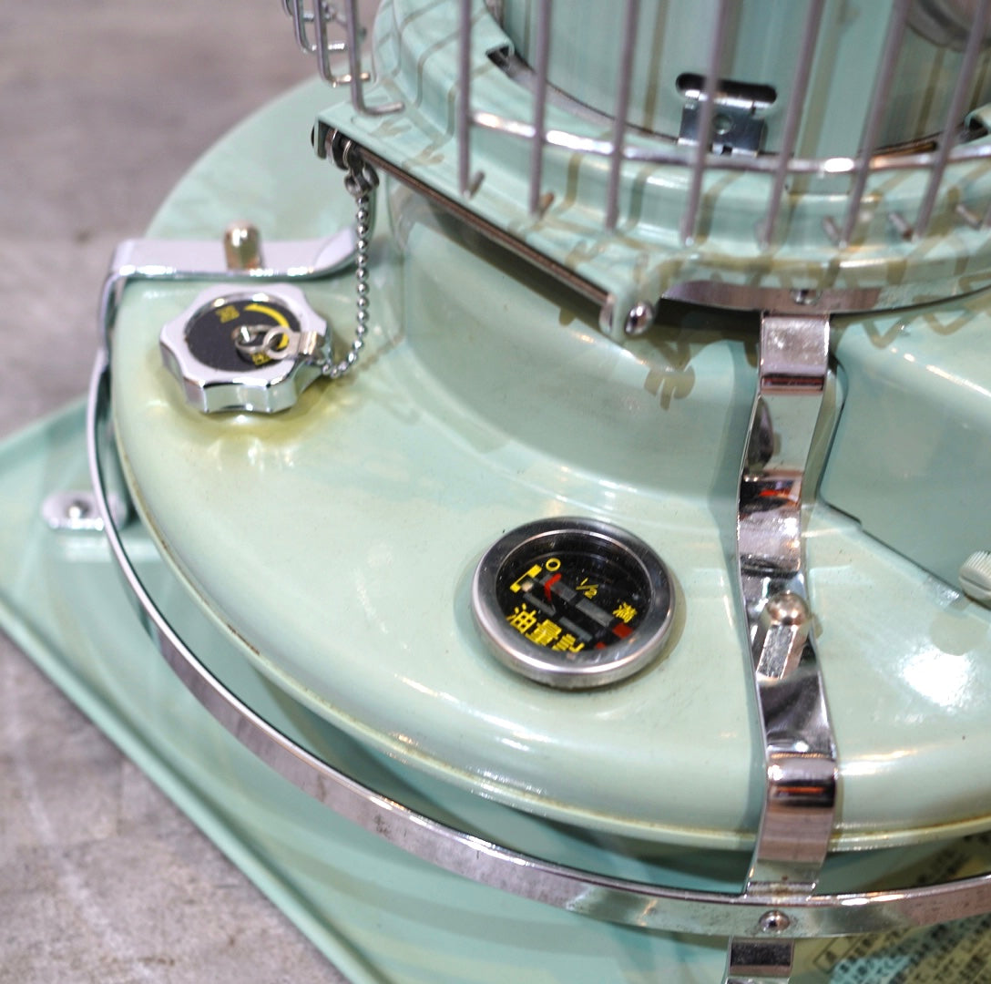 アラジン / Aladdin ブルーフレームヒーター 石油ストーブ 39型 BF3905