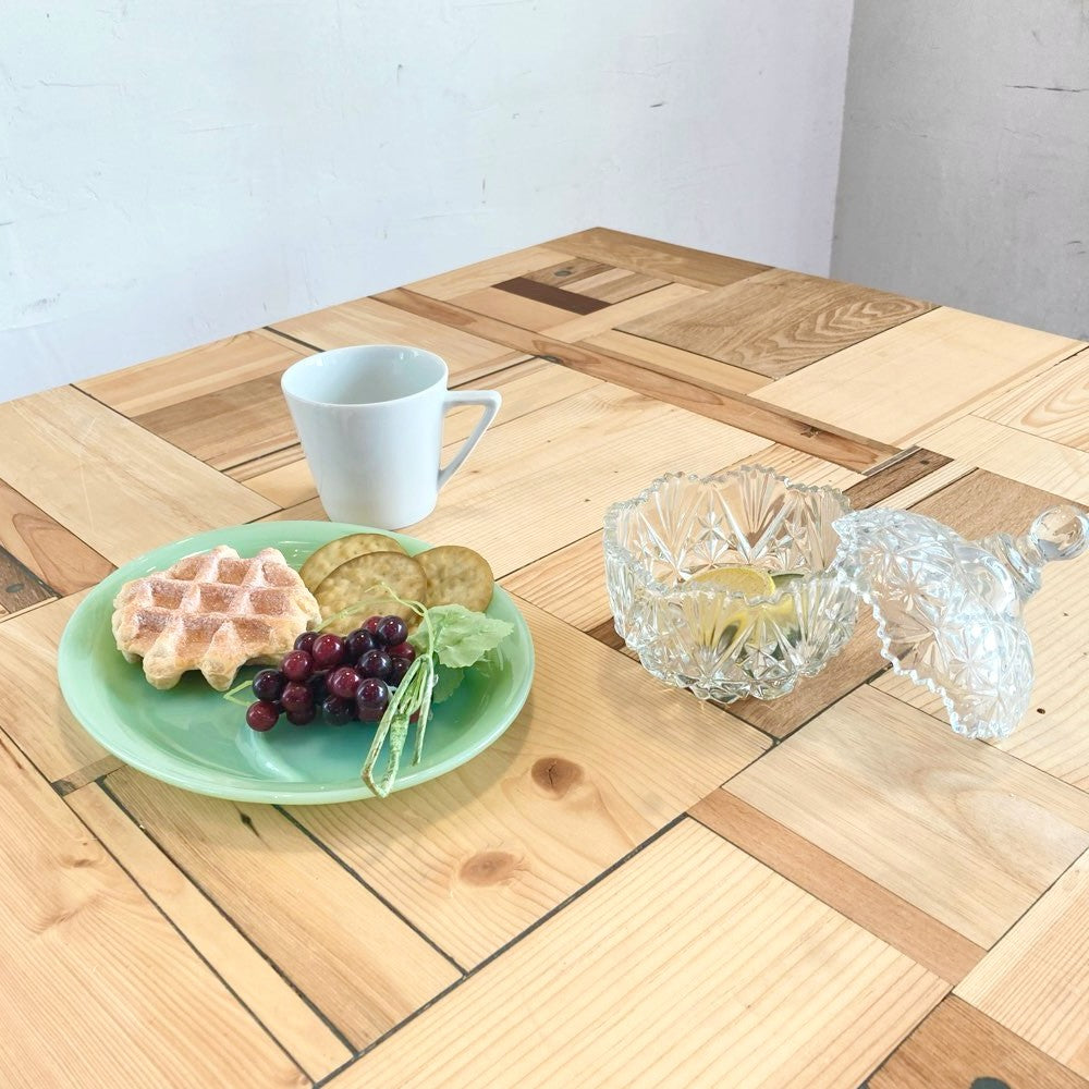 ファイヤーキング / Fire-King ジェダイ オーバルパーテーション