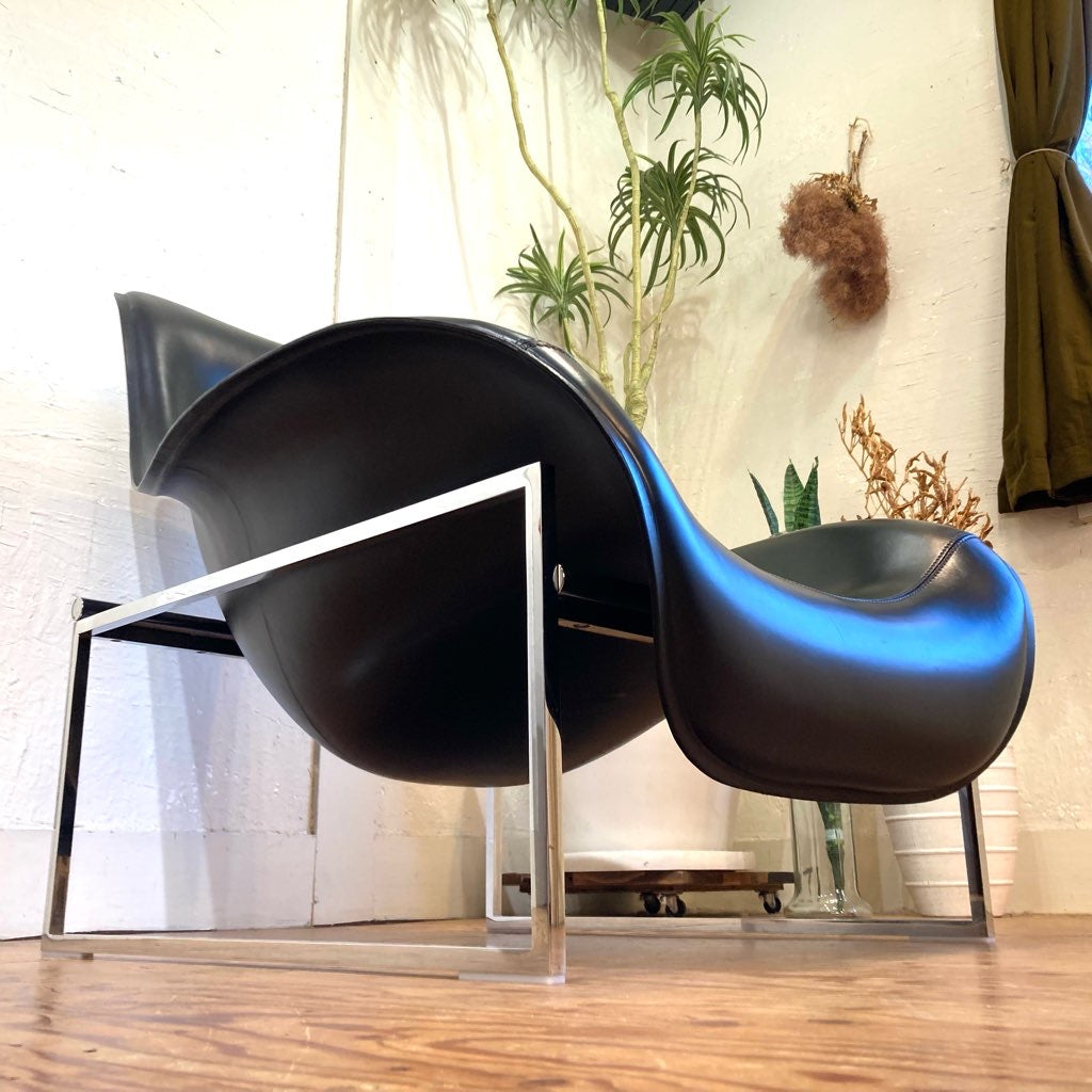 ビー＆ビー イタリア / B&B Italia マート / Mart ラウンジチェア