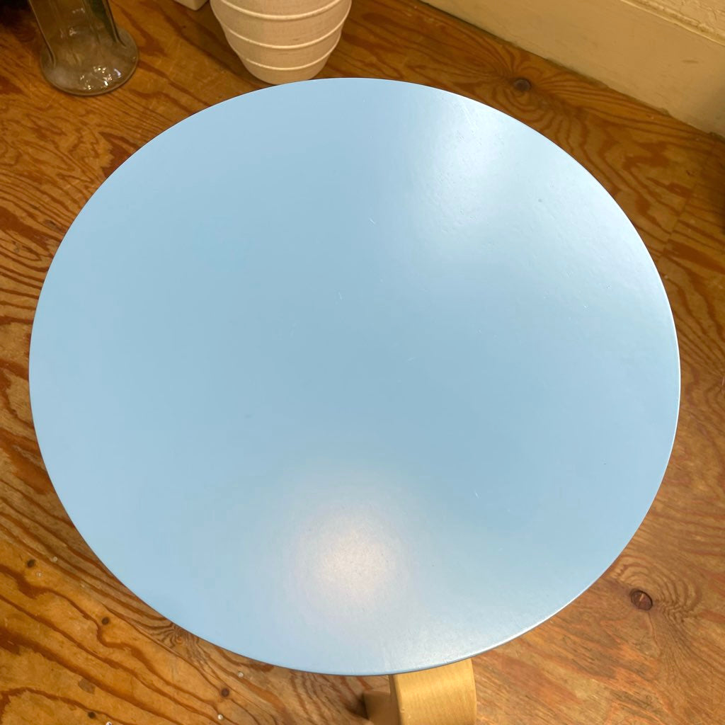 アルテック / Artek スツール60 80周年 記念 アルヴァ・アアルト