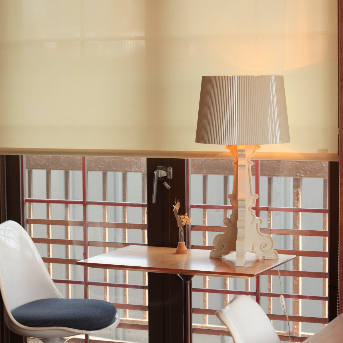 カルテル / Kartell ブルジー BOURGIE テーブルランプ 間接照明