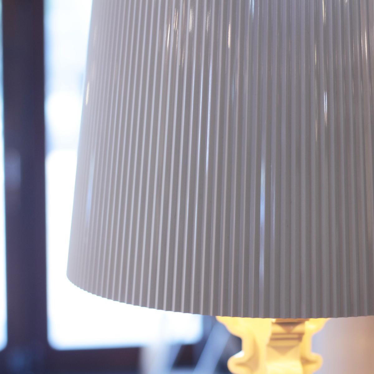 カルテル / Kartell ブルジー BOURGIE テーブルランプ 間接照明