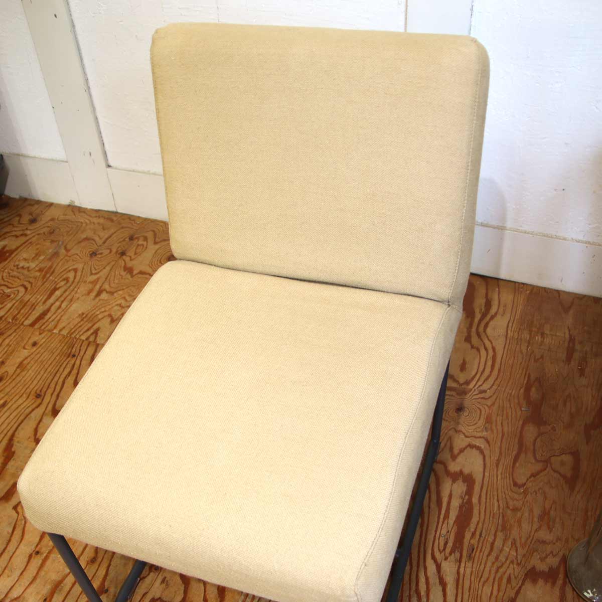 アクタス / ACTUS オウンS / OWN-S ダイニングチェア スチールレッグ