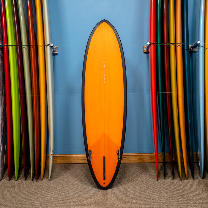 Channel Islands CI Mid PU/Poly 6'6