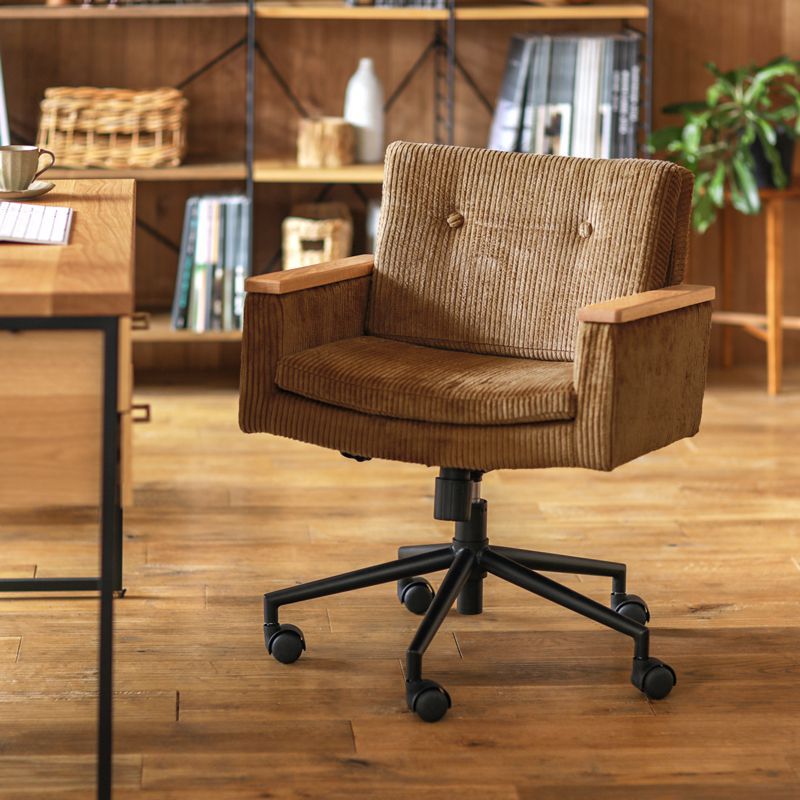 オフィスチェア WIRY／NA ｜家具・インテリア通販 Re:CENO(リセノ)