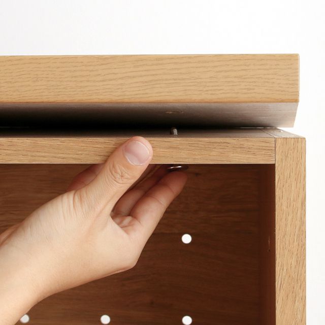 Rekit キッチン壁面収納 ｜家具・インテリア通販 Re:CENO(リセノ)