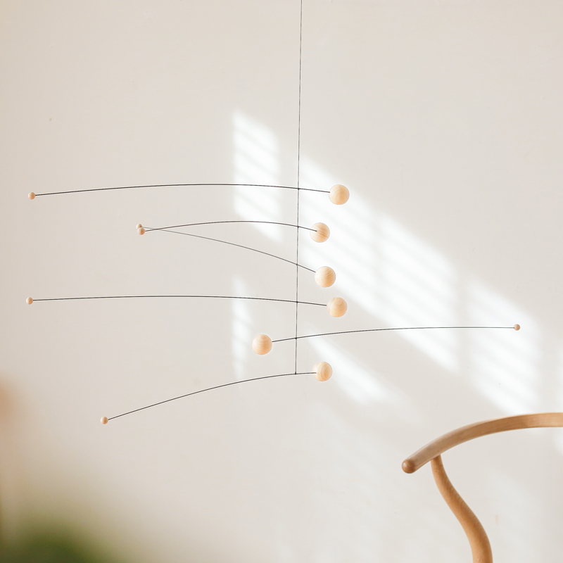 モビール Flensted ｜家具・インテリア通販 Re:CENO(リセノ)