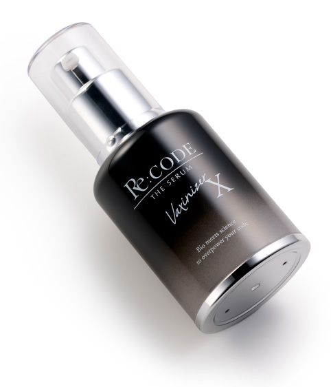 Re:CODE（リコード）公式サイト ワクチナイザーX