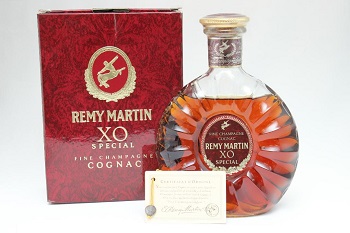 レミーマルタン XO SPECIAL 700ml 買取価格をお教え致します！ヘネシー