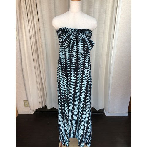 ハワイアンショップ Red Lehua(レッド レフア) / ノアノア サッシュ