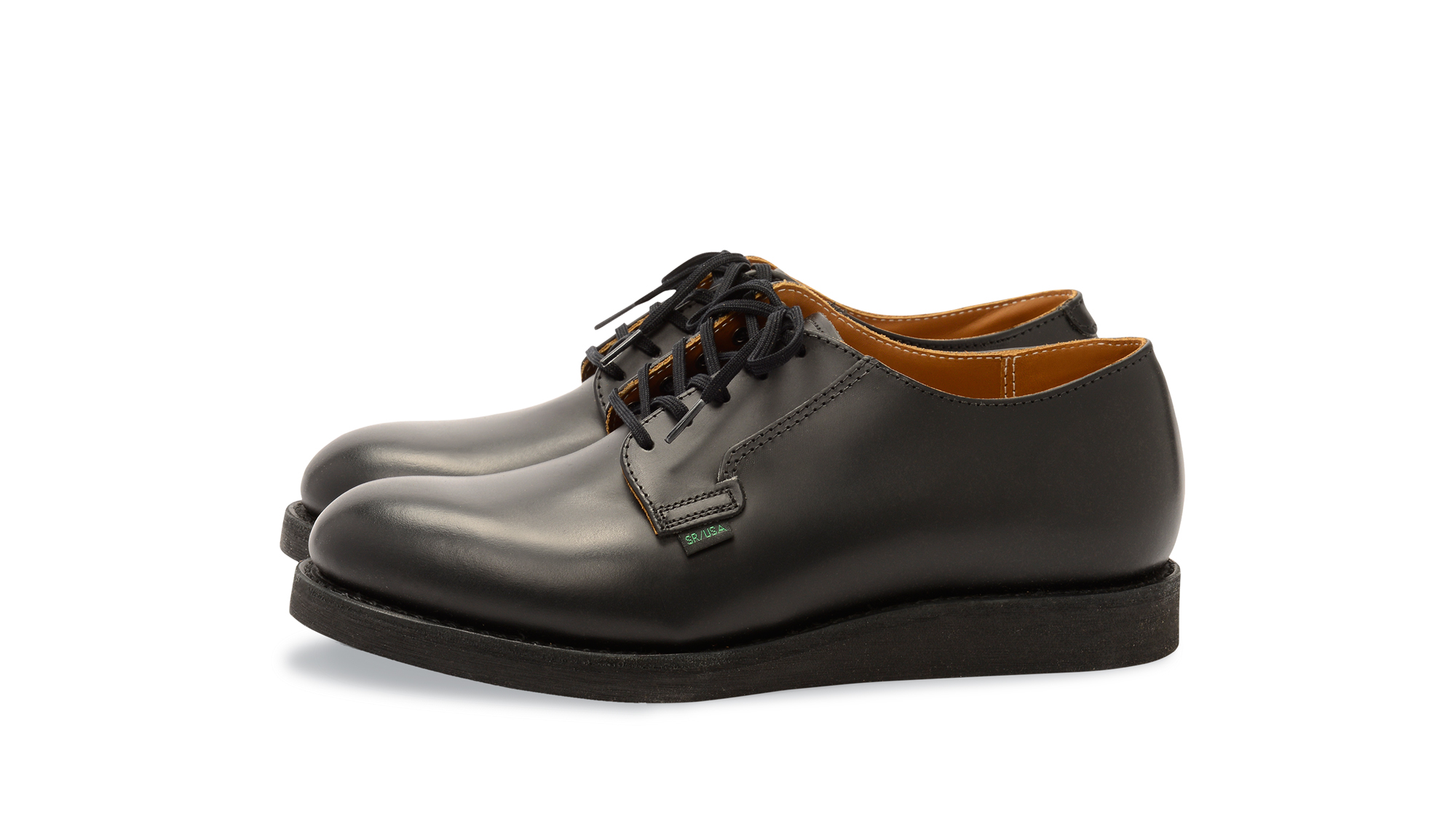 Shop the MiL-1 Blucher Oxford 9087 | Official Red Wing Shoes