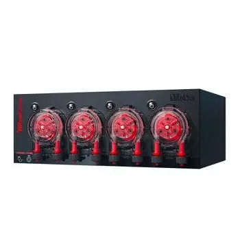 Red Sea ReefDose 4 Dosing Pump Canada — Reef Supplies Canada