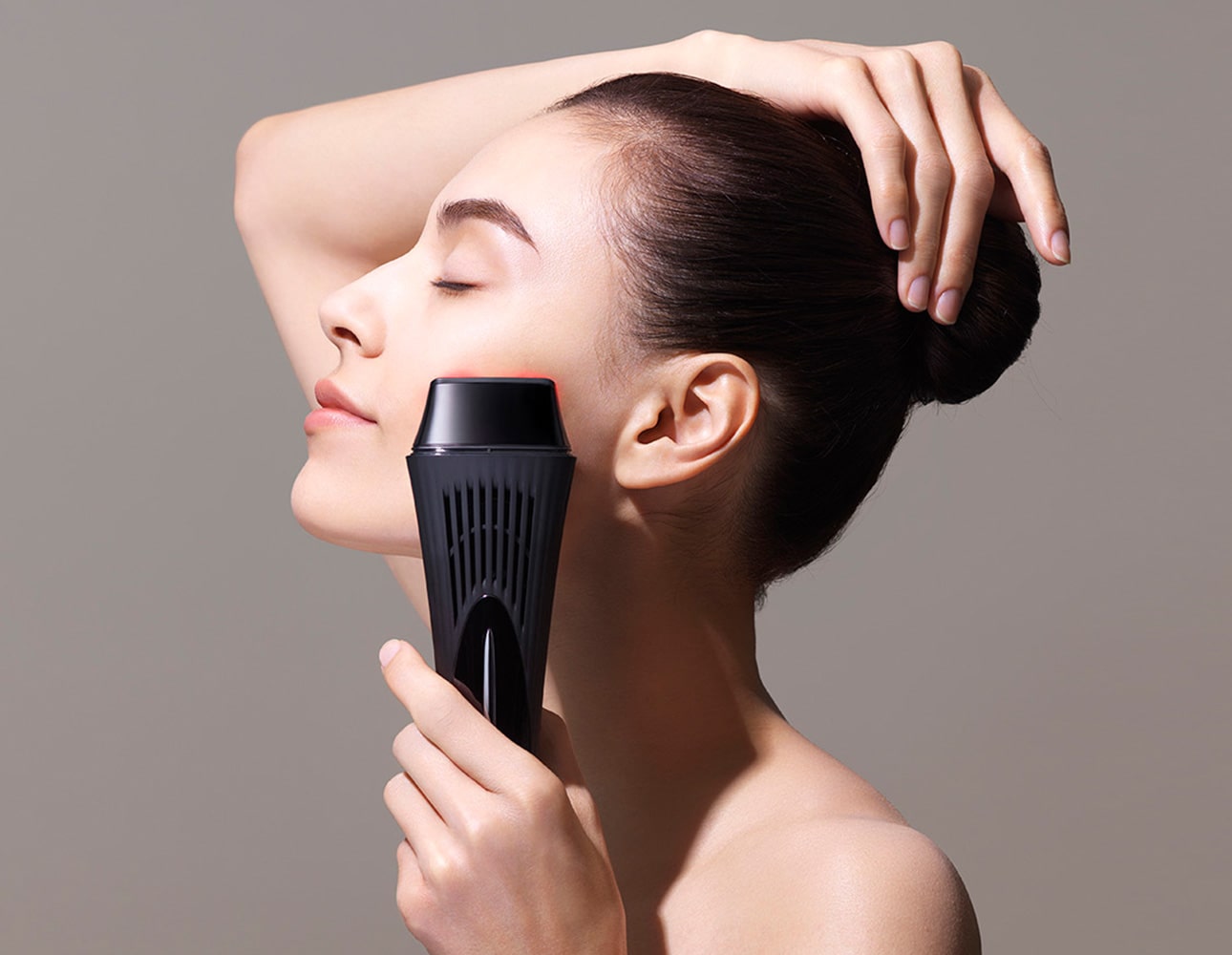 リファダーマヒート - ReFa DERMA HEAT | 商品情報 | ReFa（リファ