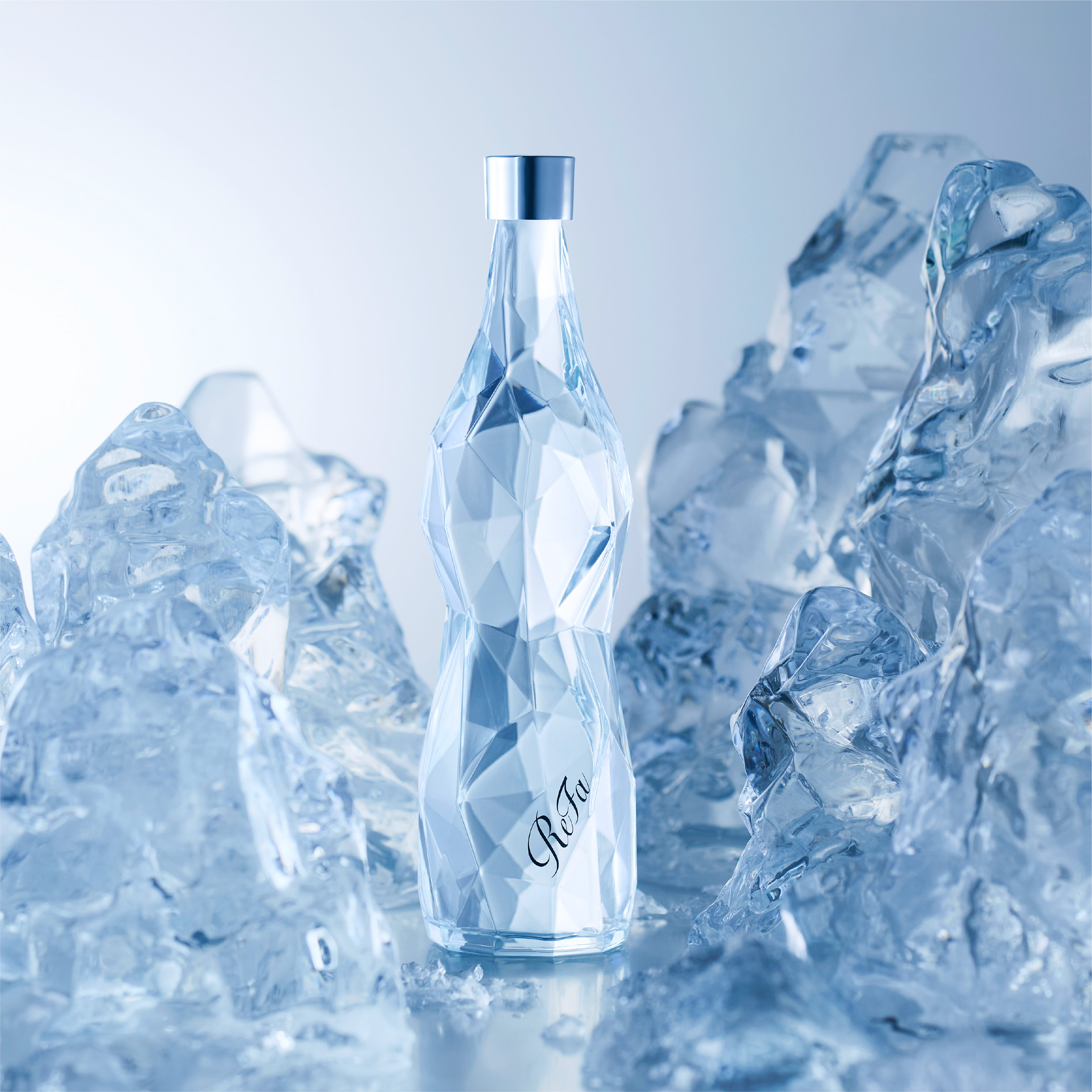 Refa ReFa WATER Premium 70 from Mt.Fuji