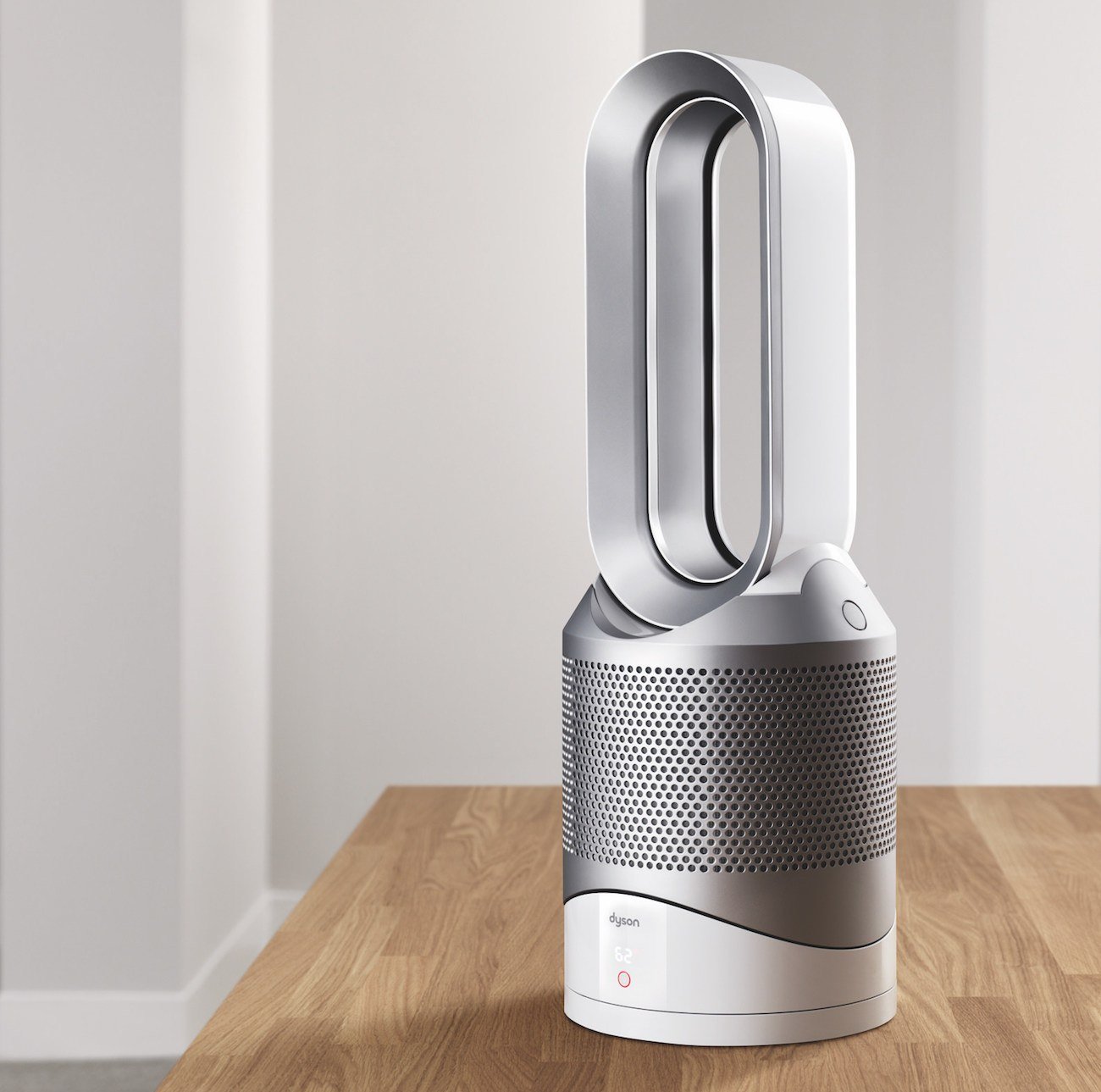 Dyson Pure Dyson Pure Hot+Cool HP00 Hot + Cool Link Purifier