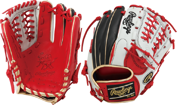 GOLD GLOVE | ローリングスジャパン - Rawlings