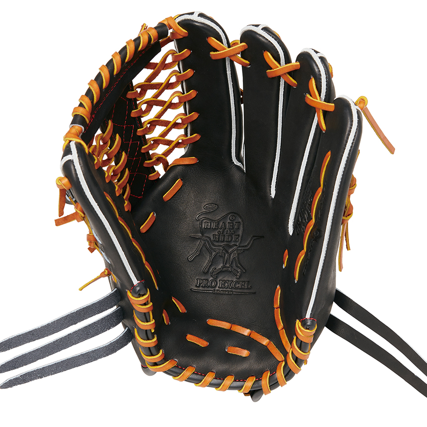 Rawlings軟式グローブHOHMBLローリングスGR4HM934FS型付け済