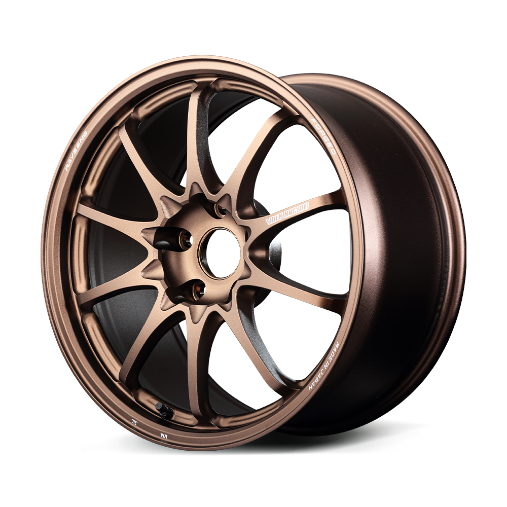 CE28N-plus｜RAYS｜Innovative High-Performance Wheels