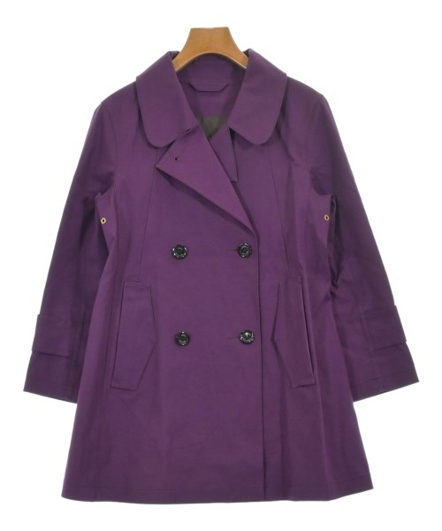 LOUIS VUITTON（ルイヴィトン） | コートの古着・中古通販 | 【公式