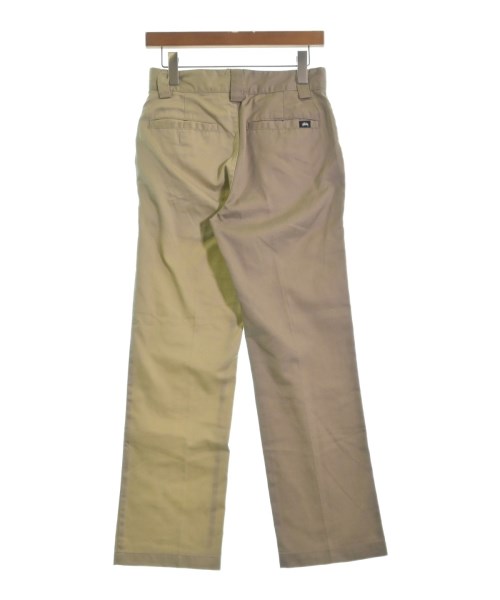 STUSSY（ステューシー）チノパン ベージュ サイズ:3(L位) メンズ