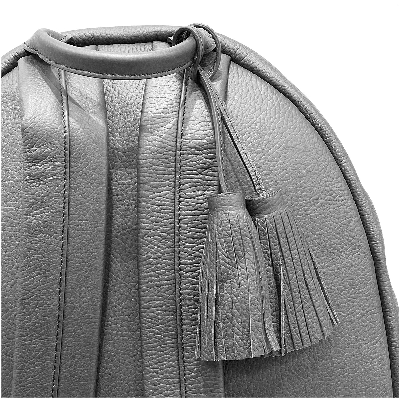 楽天市場】ACATE アカーテ BISE BLACK シュリンクレザー バックパック