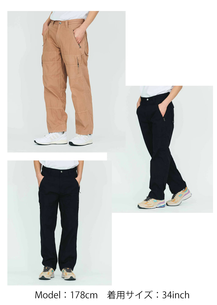 楽天市場】10%OFF XLARGE エクストララージ パンツ STITCH WORKED