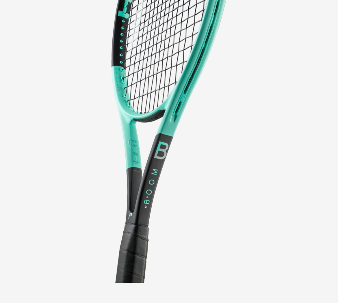 テニスショップラリー / HEAD(ヘッド) 硬式テニスラケット BOOM MP