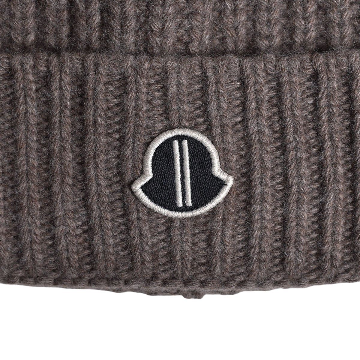 Moncler + Rick Owens]BEANIE/DUST(MU02D3B01M4281) – R&Co.