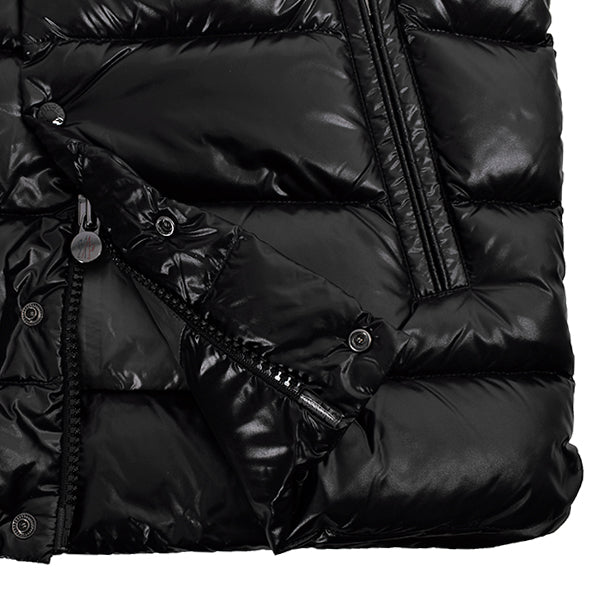 MONCLER]TIBB GILET/BLACK(1A000-96-68950) – R&Co.