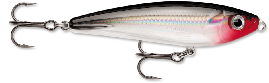 X-Rap® SubWalk™ | Rapala
