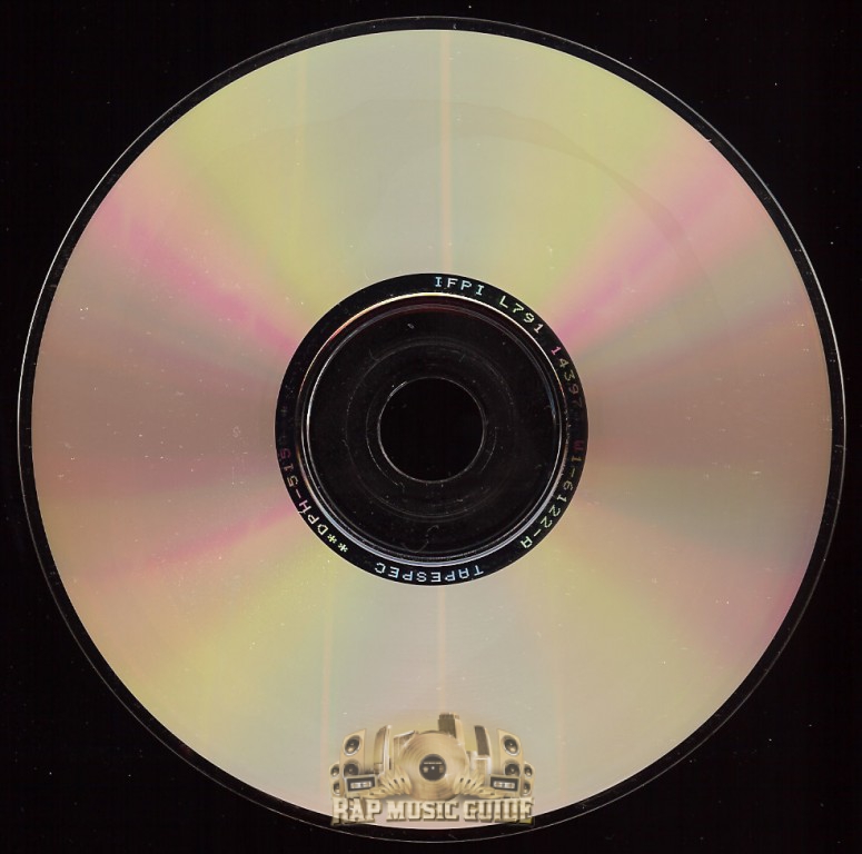 Young Dre-D Troubled Mind Original vs. Bootleg | Rap Music Guide