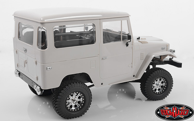 RC4WD Raceline Monster 1.9