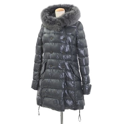 DUVETICA（デュベティカ）ファーダウンコート/EFIRA（エフィラ