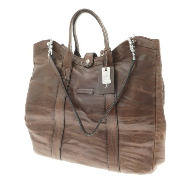 ダニエルアンドボブ（Daniel & Bob）トートバッグ/CULODOROクロドーロ