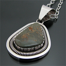 NAVAJO/ナバホ族 Walter Vandever/ウォルター・ヴァンデバー