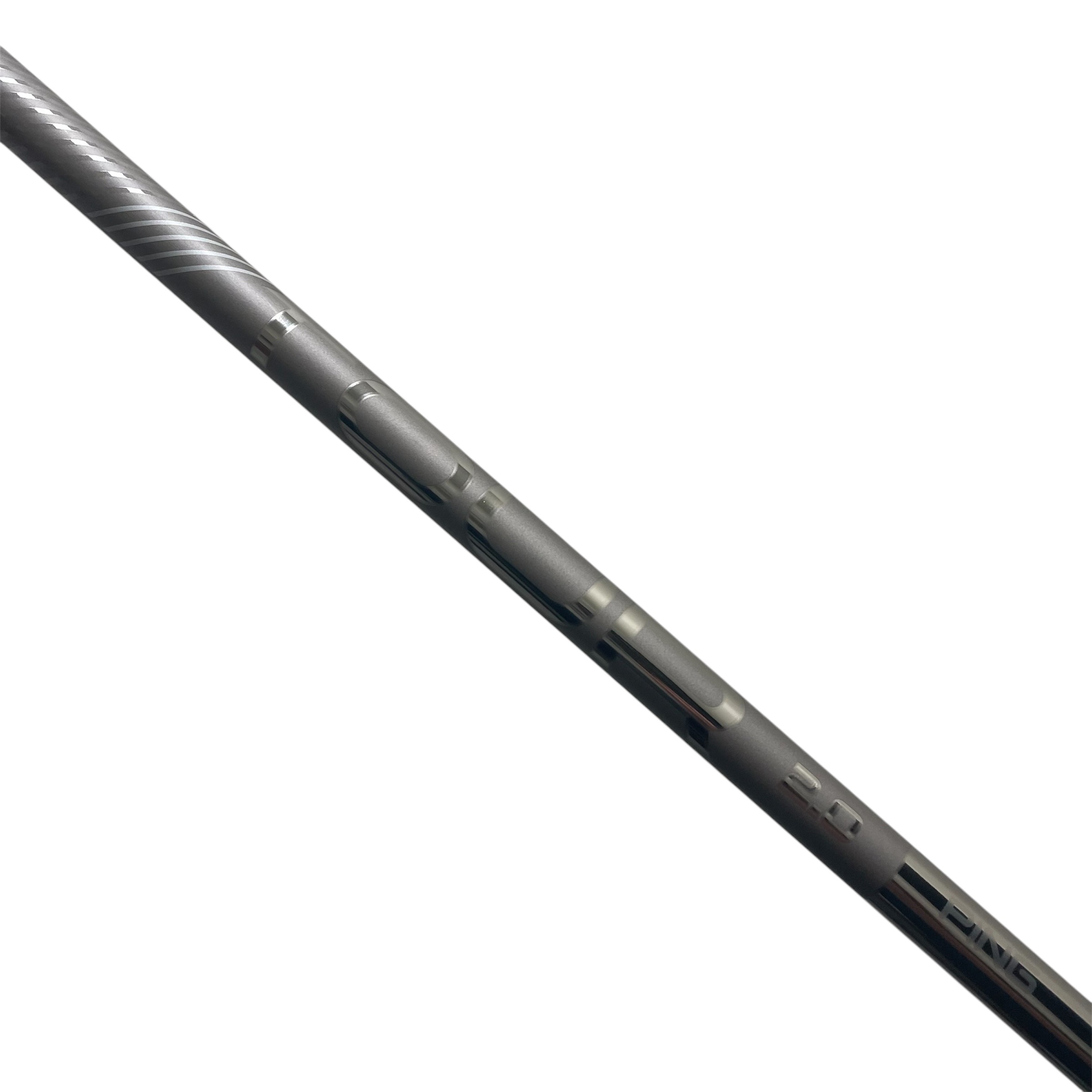 Tour 2.0 Chrome 65 #3 Fairway Shaft | PING G410/G425/G430 Tip