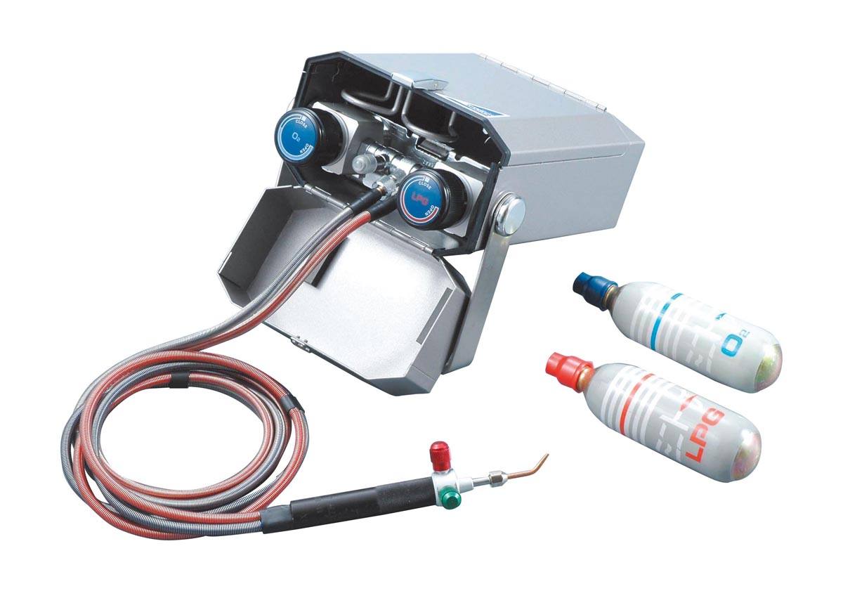 ミニトーチ NT－PRO【りかなび】ケニス株式会社