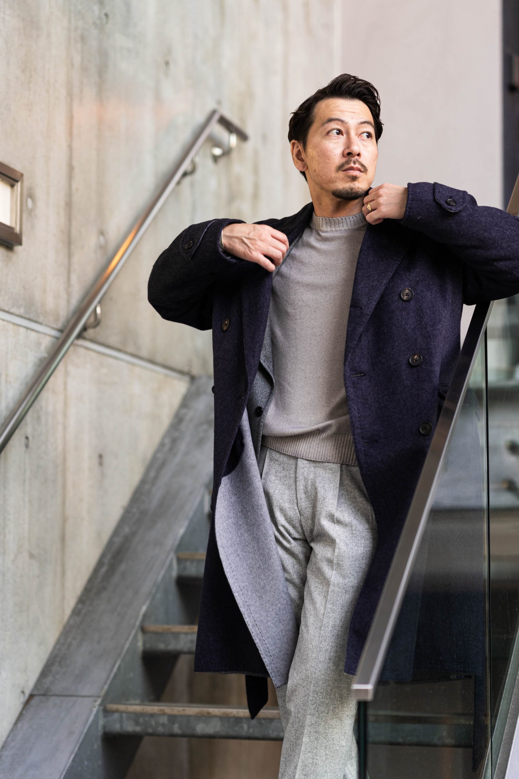 ringjacket | RING JACKET（リングヂャケット） SINCE1954｜大阪にて