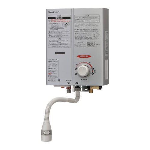 RUS-V51YTK(SL) | Rinnai Style（リンナイスタイル） | リンナイ
