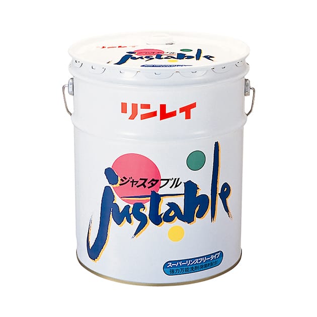 ジャスタブル | 多目的クリーナー | 業務用・プロ用製品 | 株式会社