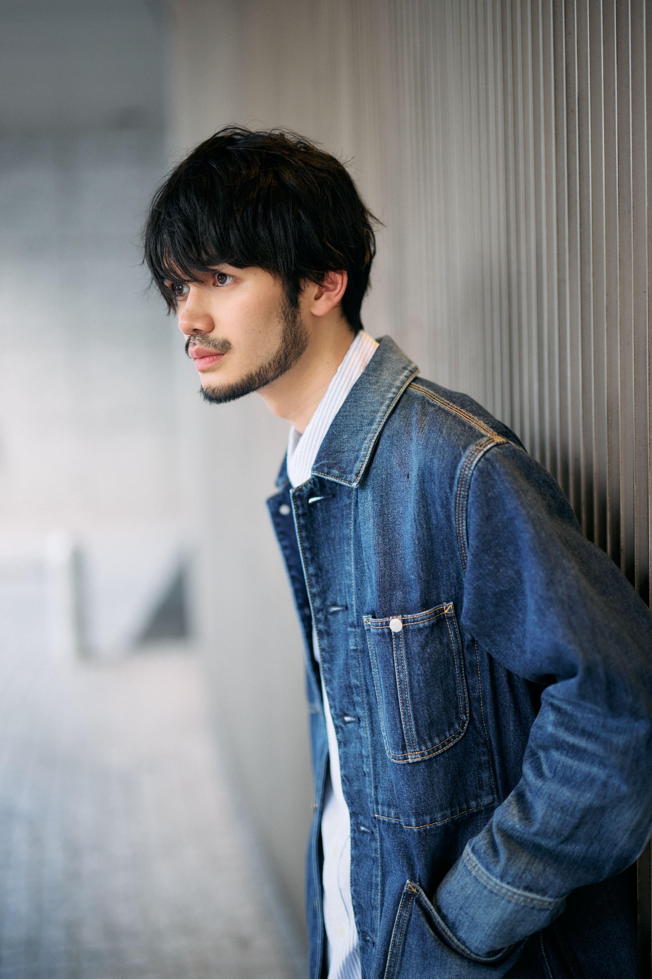 りぽログ】大人のクラシックなデニムジャケット特集 | 岡山デニム通販