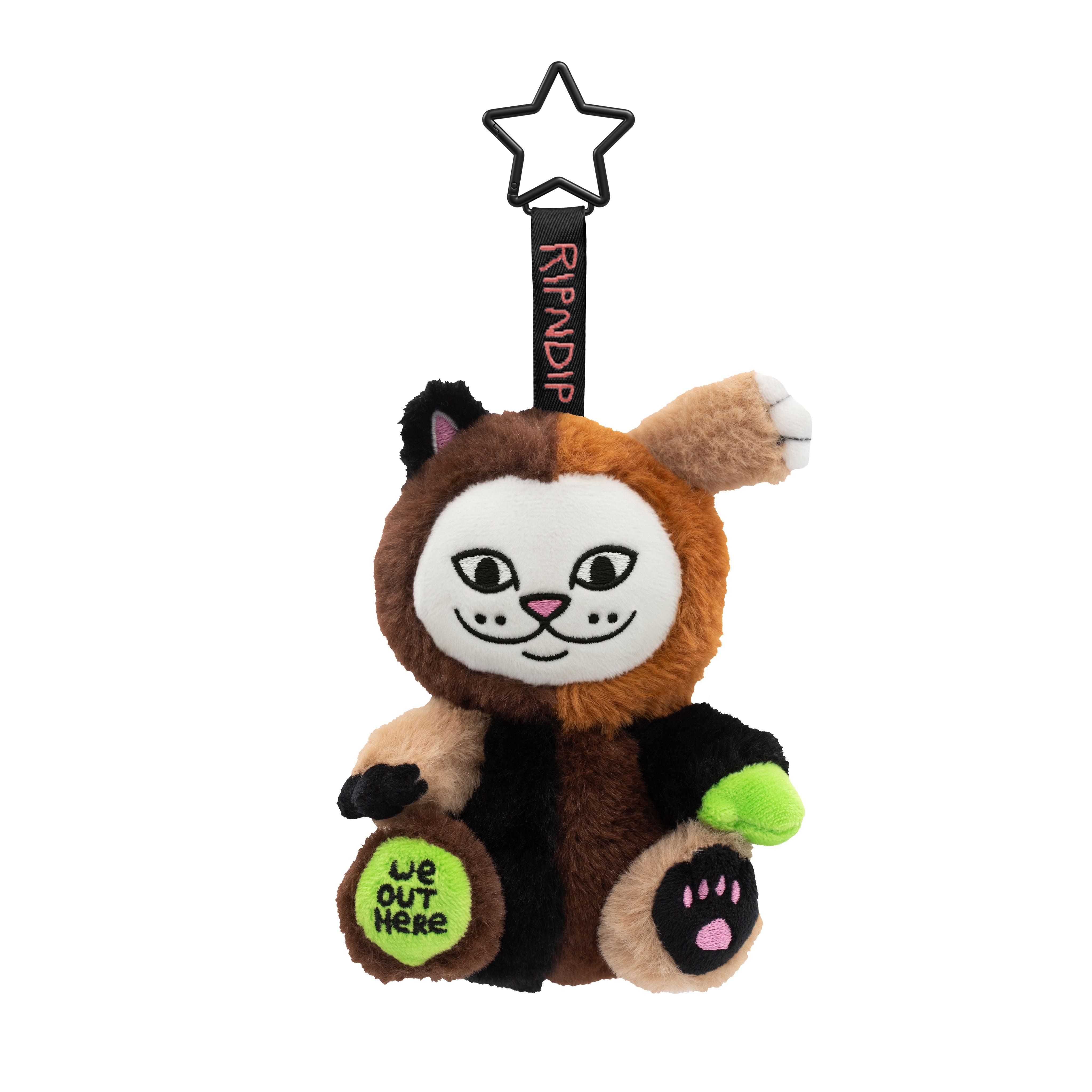 Freakiee Faces Nermiee Mystery Bags (Assort) – RIPNDIP