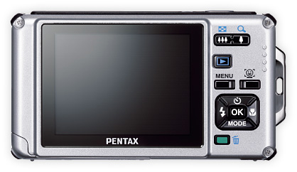 Optio W80｜コンパクトデジタルカメラ | RICOH IMAGING