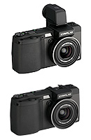Caplio GX100 / デジタルカメラ | RICOH IMAGING