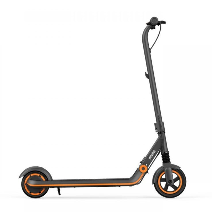 Ninebot Kids eKickScooter ZING E12 | SCOOTY