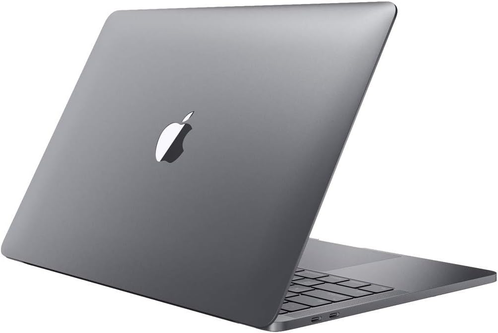 2017 Apple Macbook Pro 13